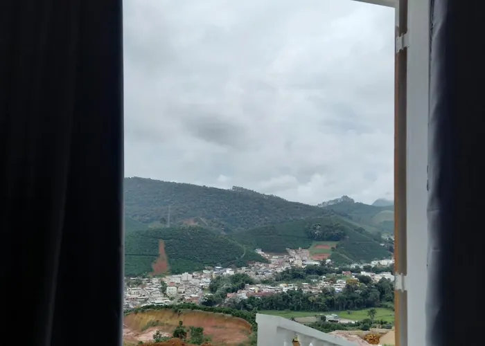 Pousada&Hotel Fazenda Segredo Das Águas