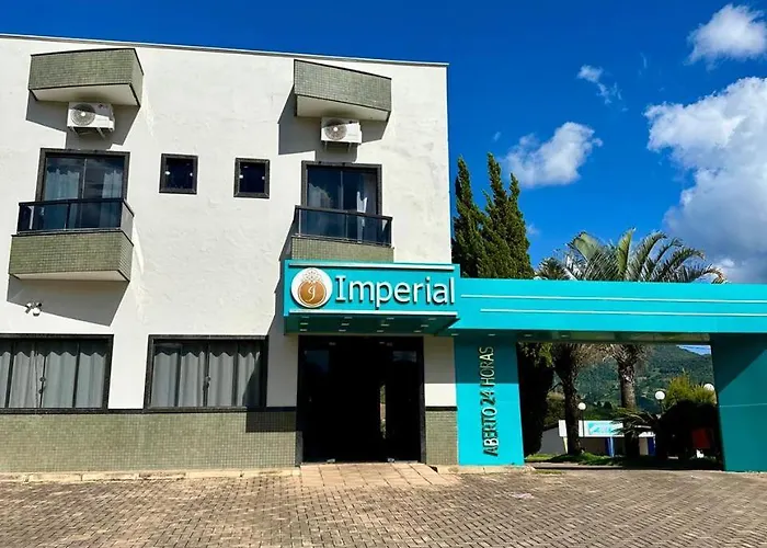 Imperial Hotel